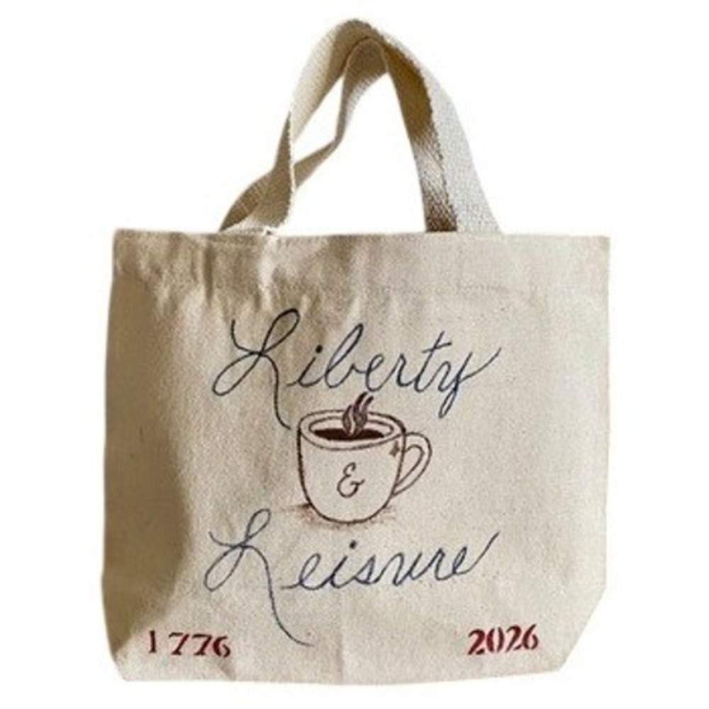 Liberty & Leisure Everyday Tote